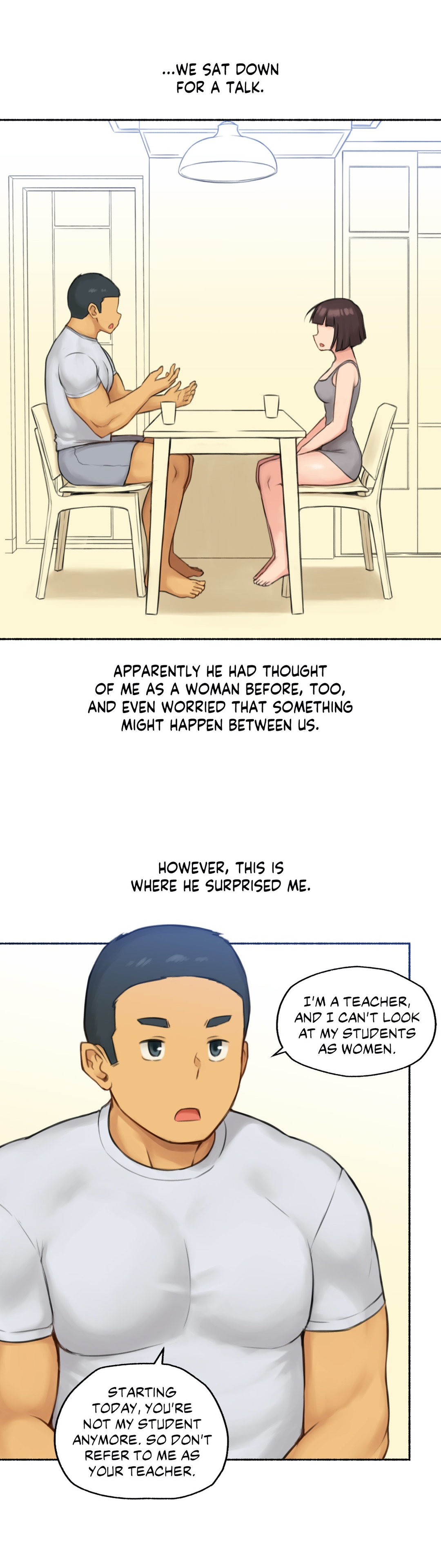 Sexual Exploits - Chapter 75 [photo 36] - MangaPorn