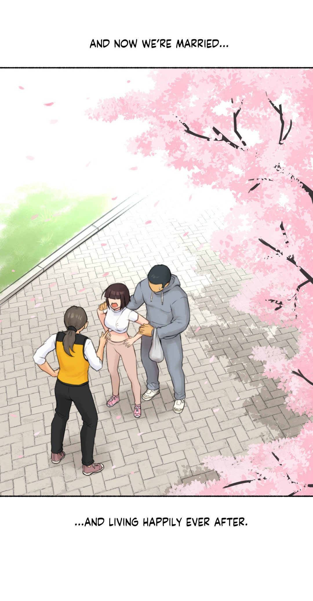 Sexual Exploits - Chapter 75 [photo 40] - MangaPorn