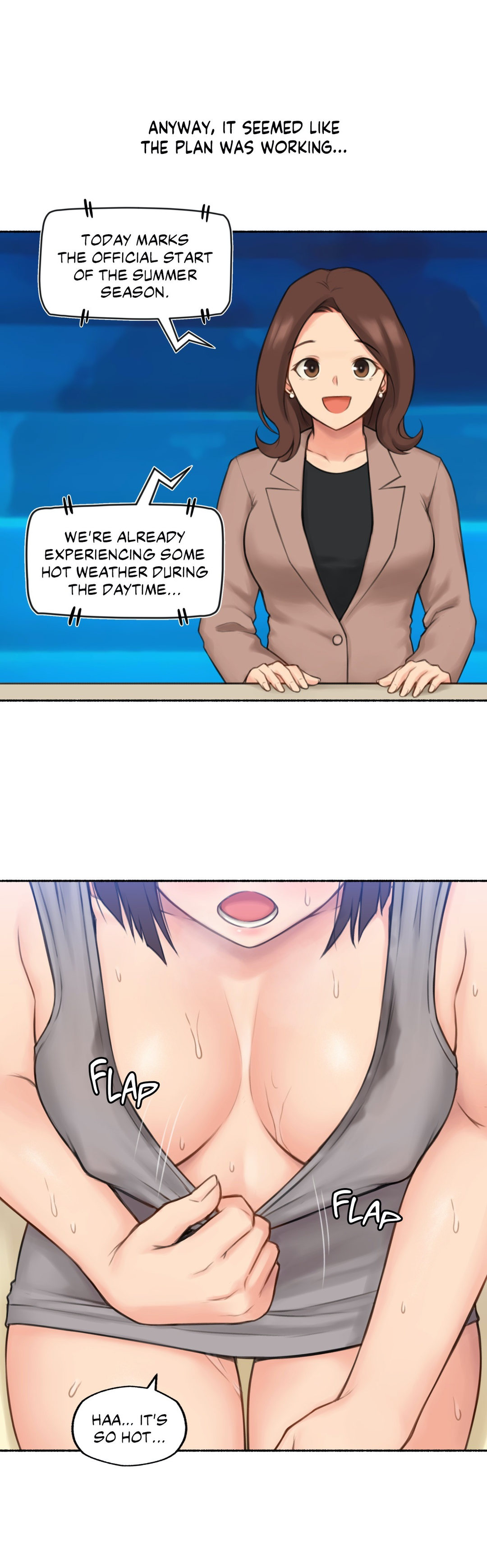 Sexual Exploits - Chapter 75 [photo 5] - MangaPorn