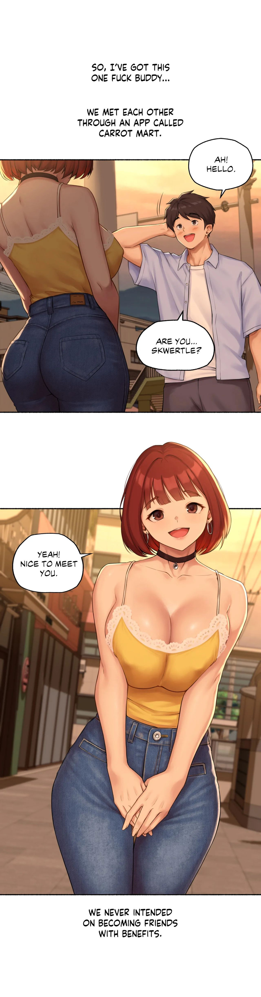 Sexual Exploits - Chapter 76 [photo 1] - MangaPorn