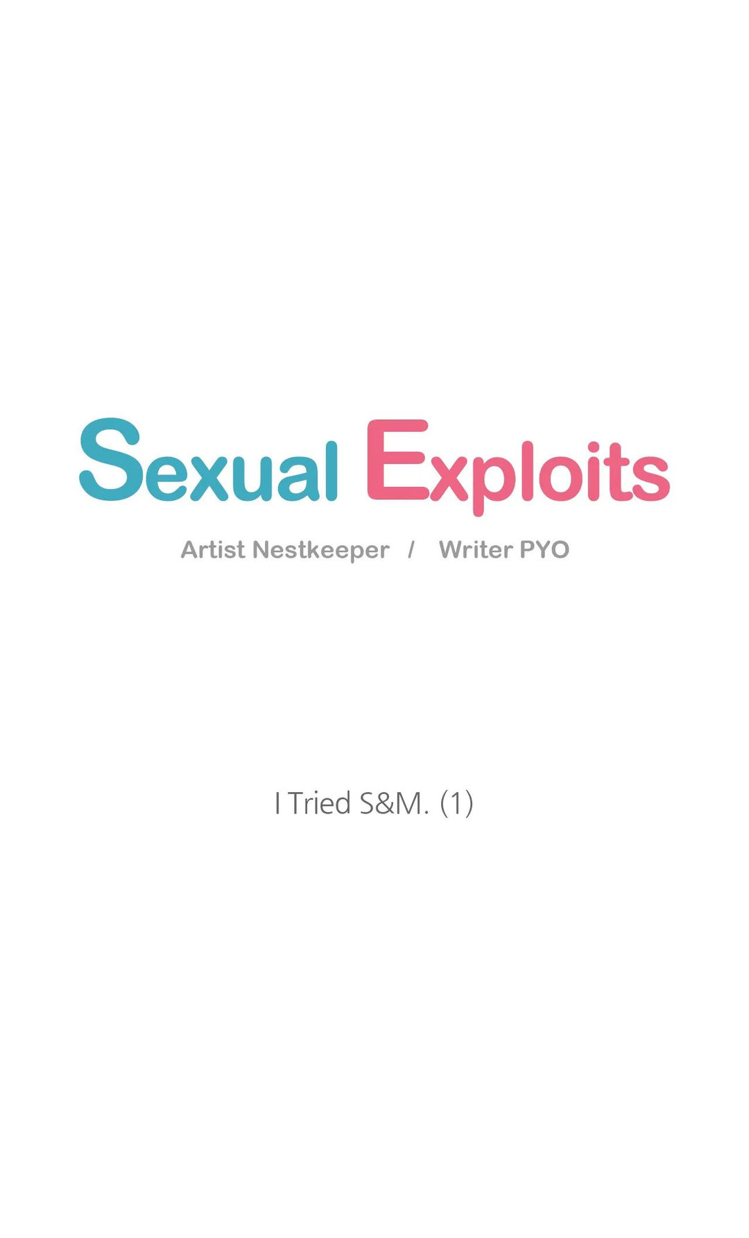Sexual Exploits - Chapter 76 [photo 11] - MangaPorn
