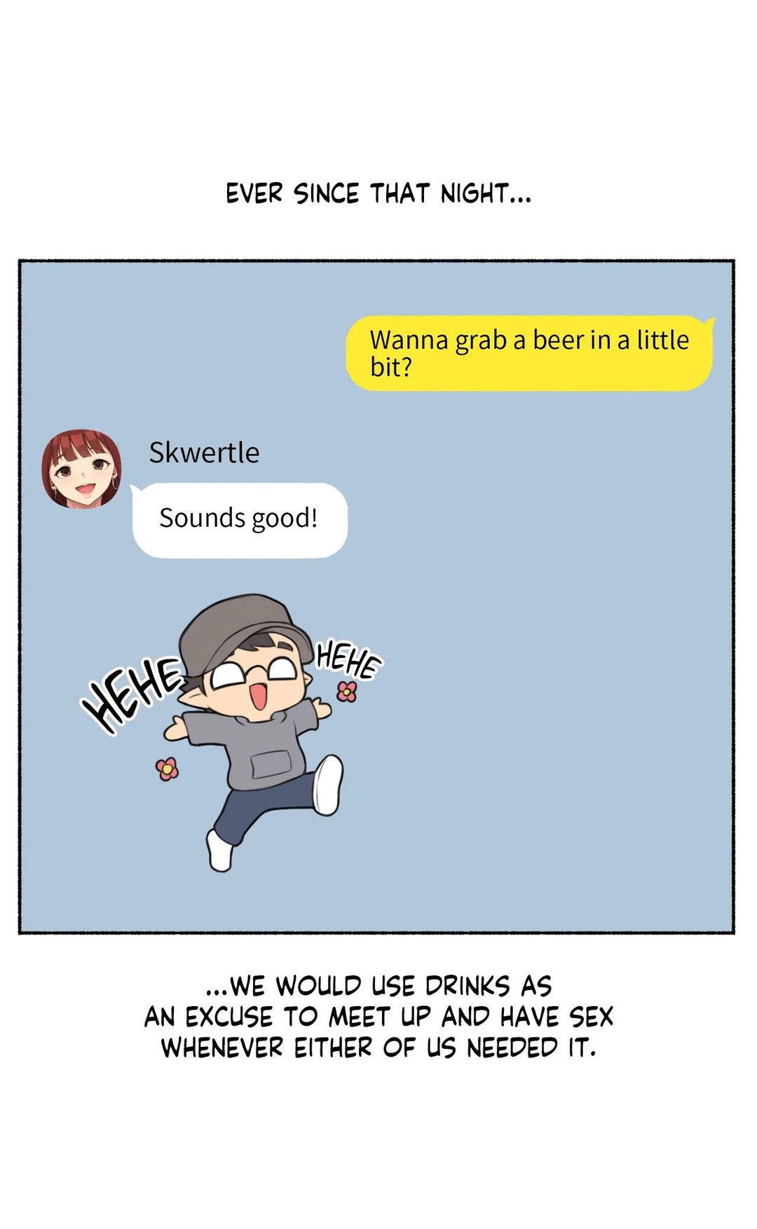 Sexual Exploits - Chapter 76 [photo 12] - MangaPorn