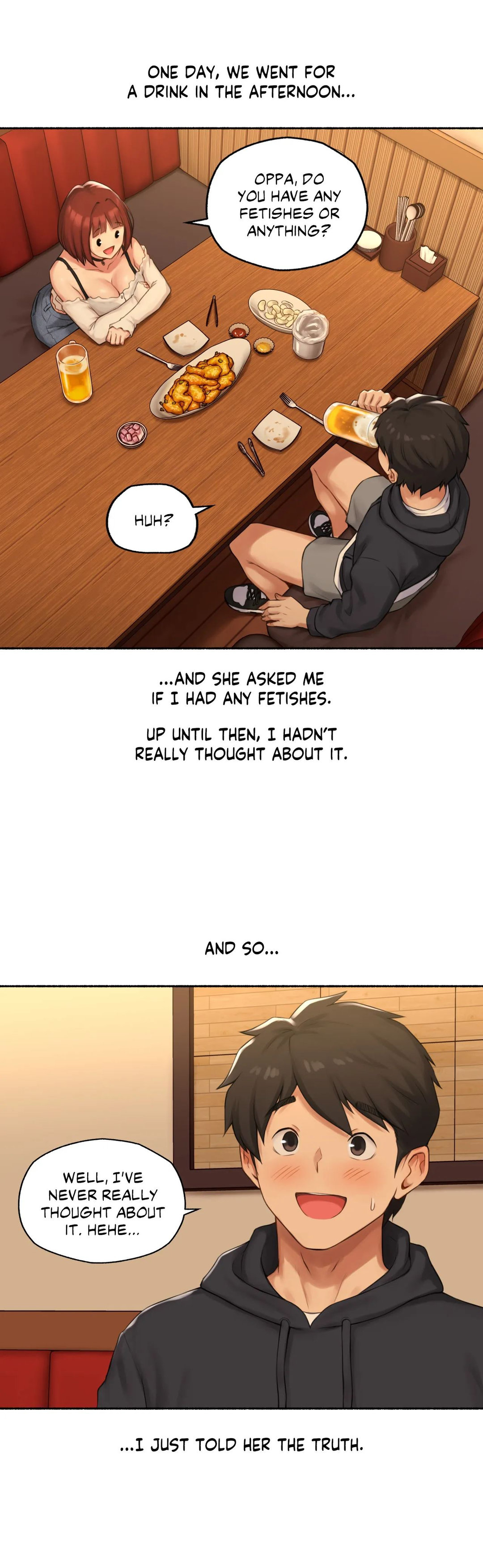 Sexual Exploits - Chapter 76 [photo 13] - MangaPorn