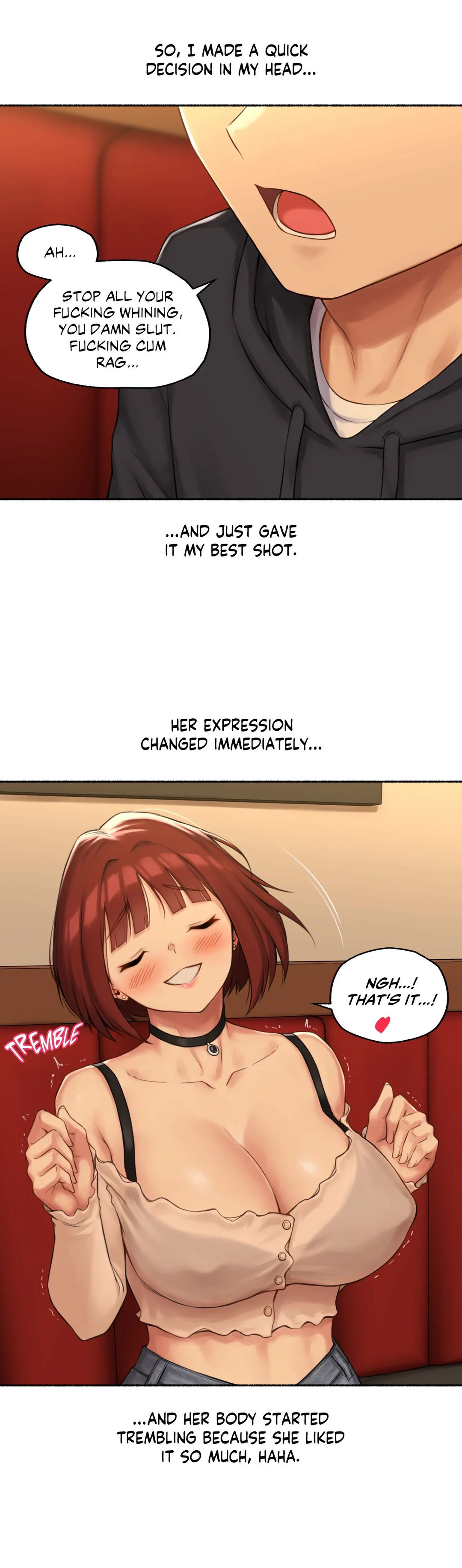 Sexual Exploits - Chapter 76 [photo 16] - MangaPorn