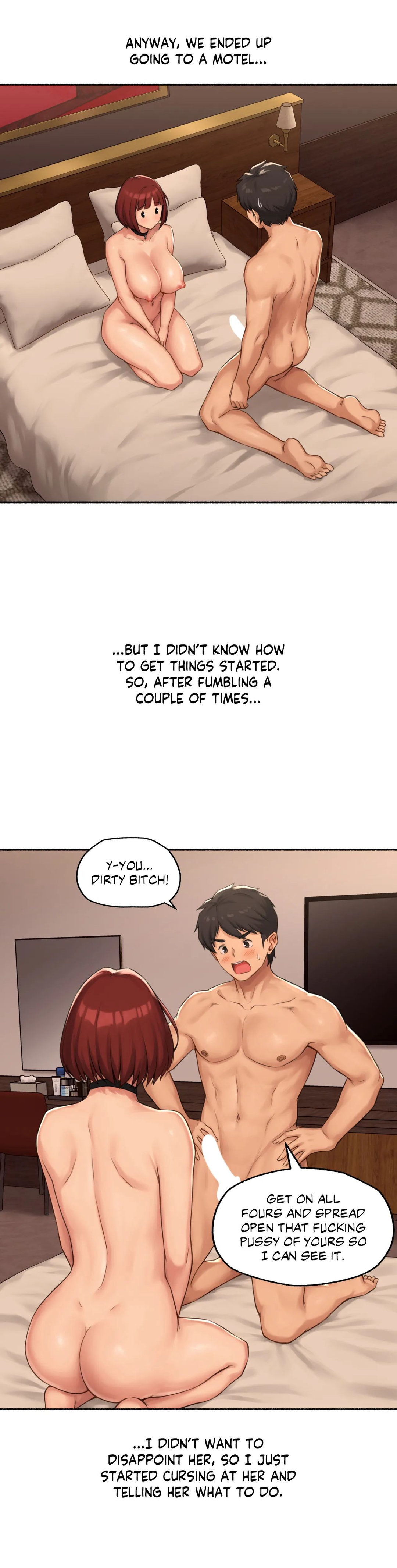 Sexual Exploits - Chapter 76 [photo 19] - MangaPorn