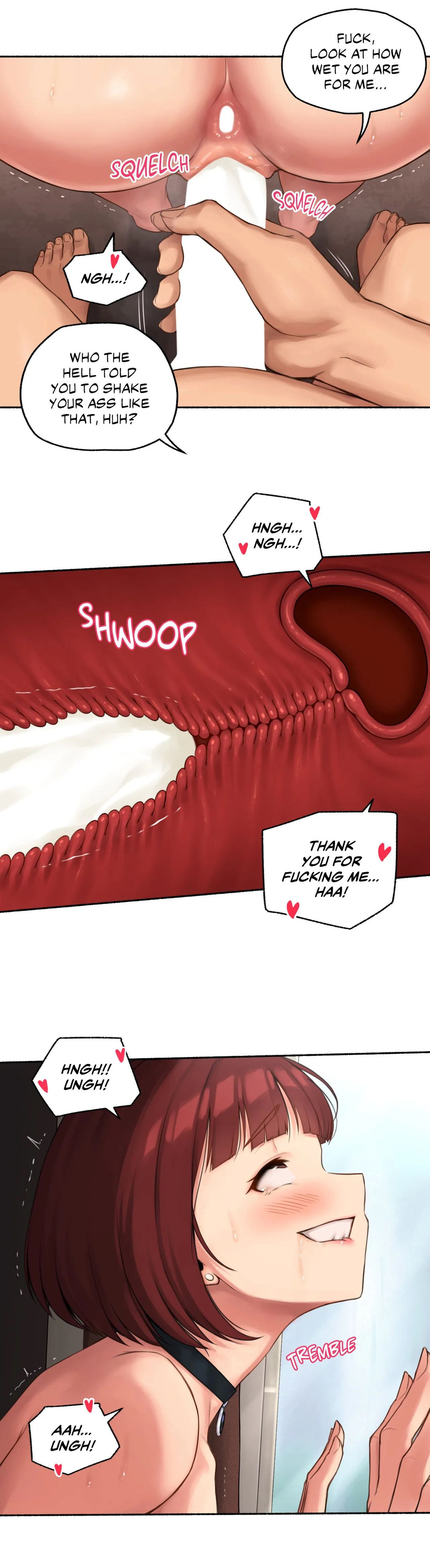 Sexual Exploits - Chapter 76 [photo 26] - MangaPorn