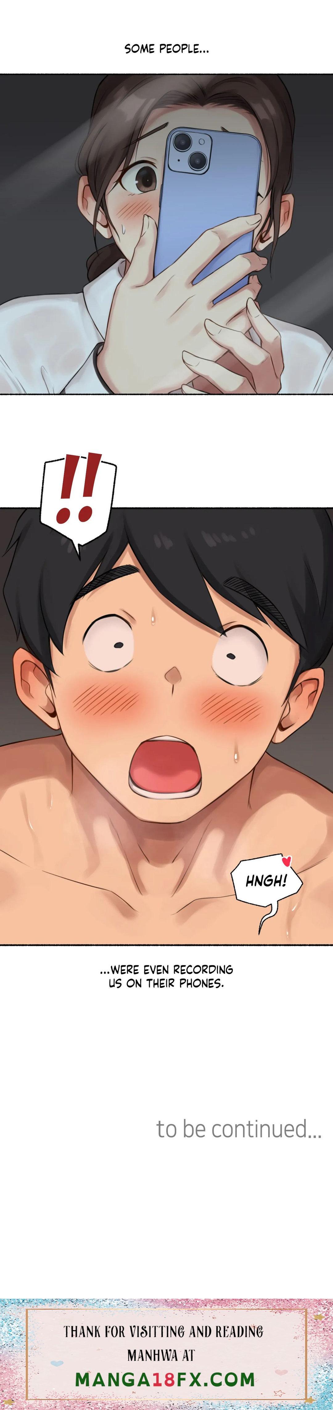 Sexual Exploits - Chapter 76 [photo 32] - MangaPorn