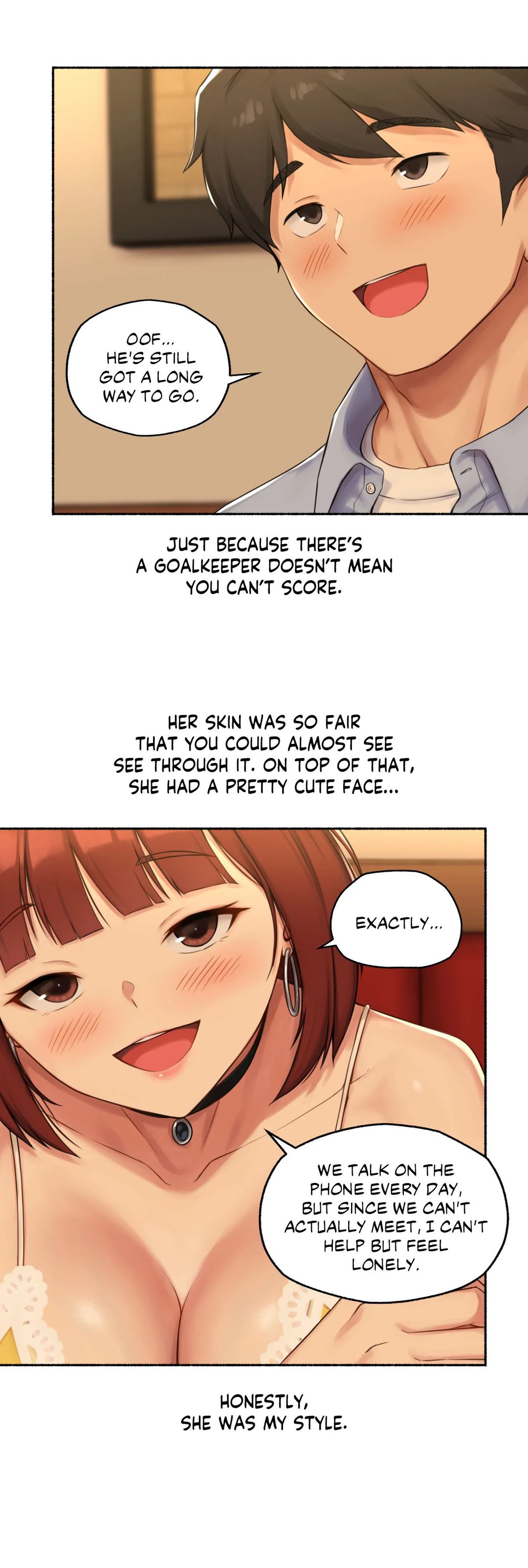 Sexual Exploits - Chapter 76 [photo 5] - MangaPorn