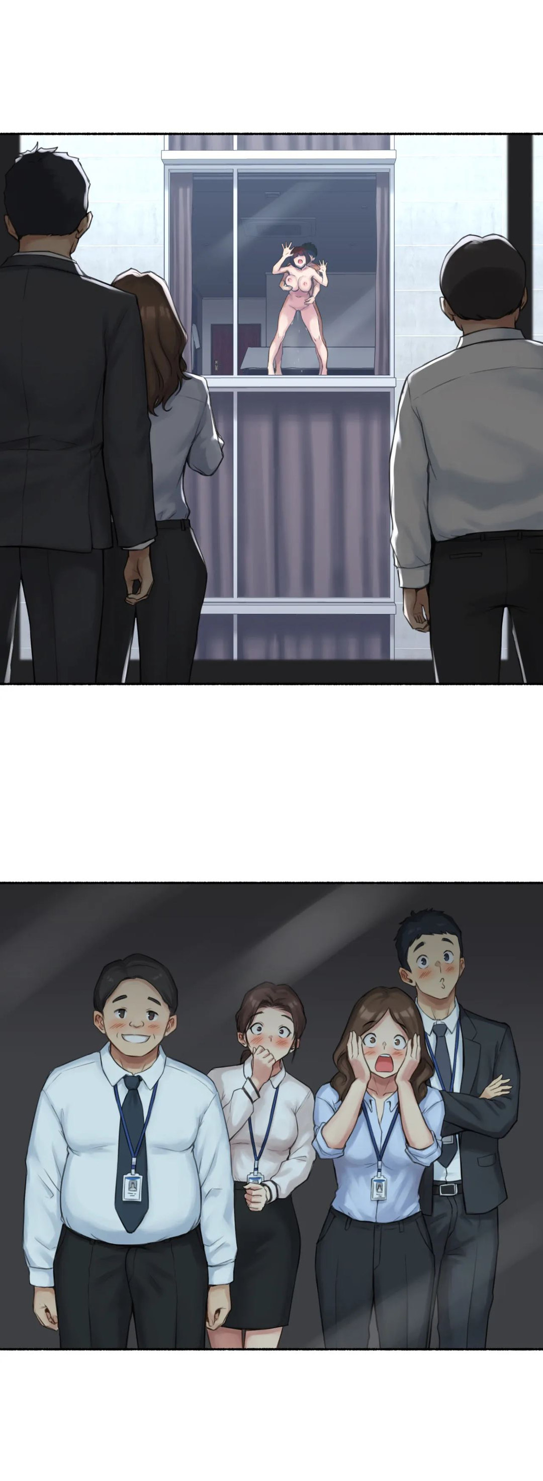 Sexual Exploits - Chapter 77 [photo 1] - MangaPorn