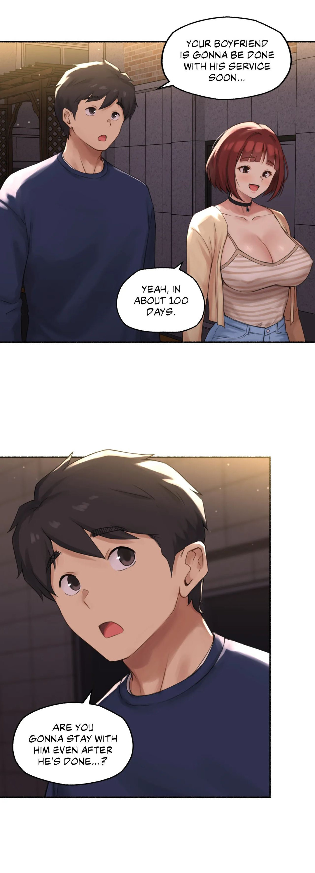 Sexual Exploits - Chapter 77 [photo 28] - MangaPorn