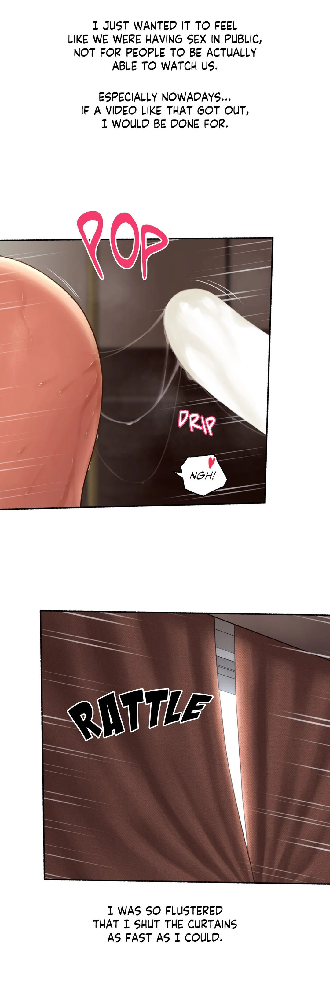 Sexual Exploits - Chapter 77 [photo 3] - MangaPorn