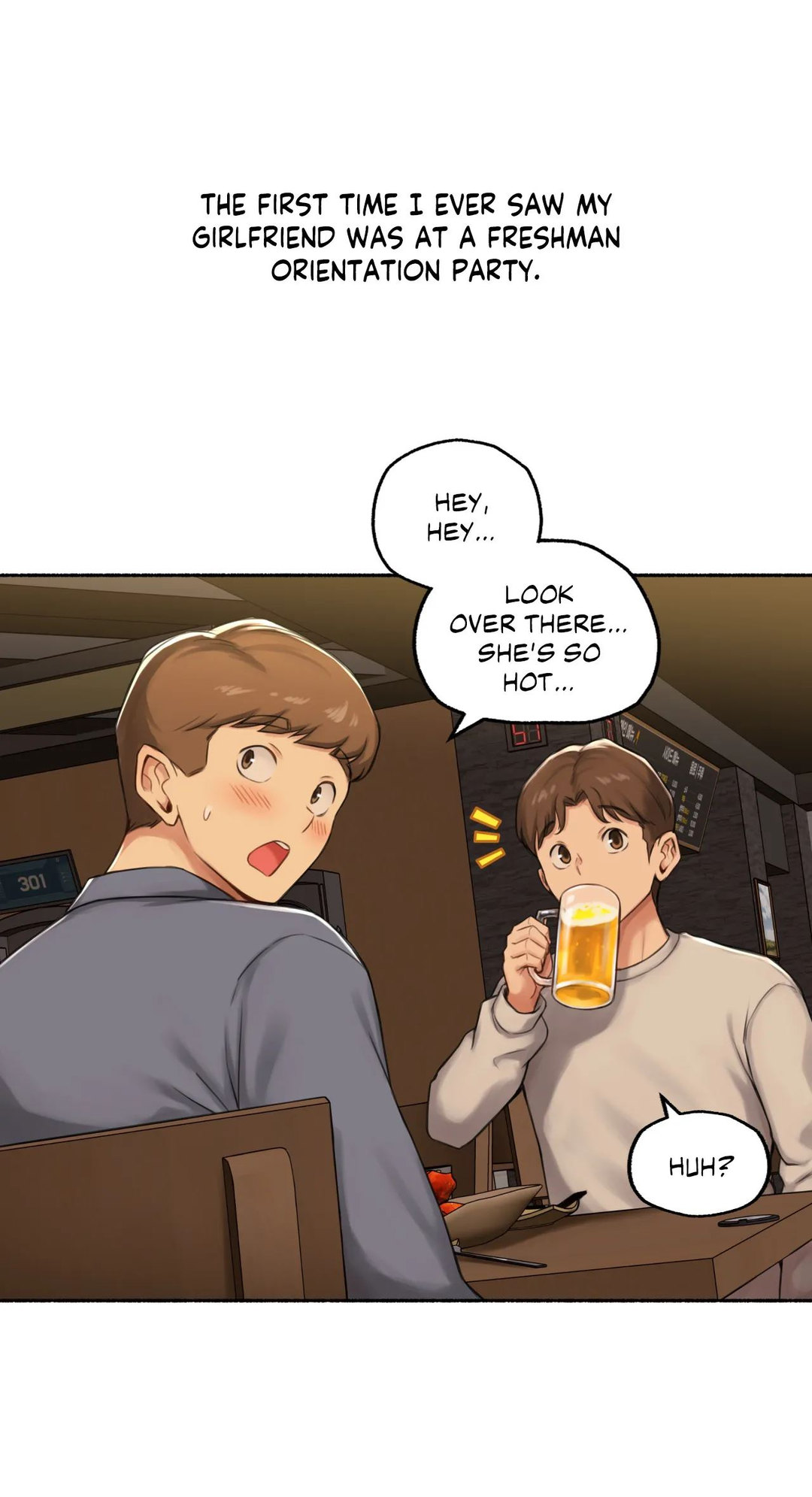 Sexual Exploits - Chapter 78 [photo 1] - MangaPorn