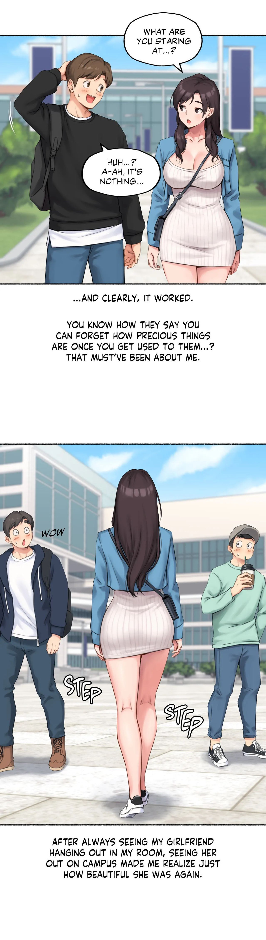 Sexual Exploits - Chapter 78 [photo 11] - MangaPorn