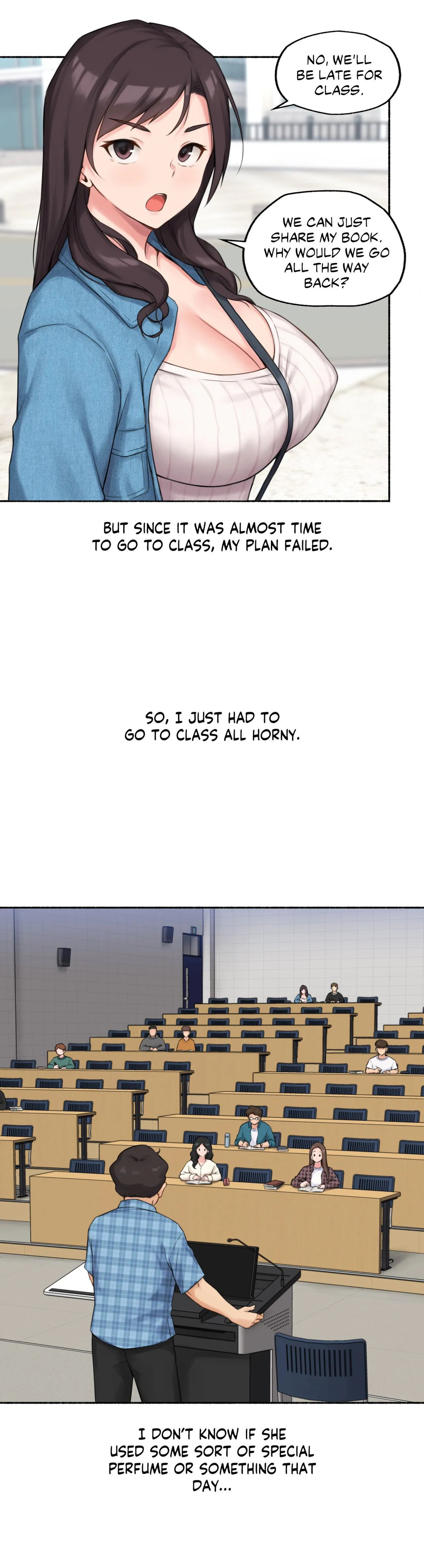 Sexual Exploits - Chapter 78 [photo 13] - MangaPorn