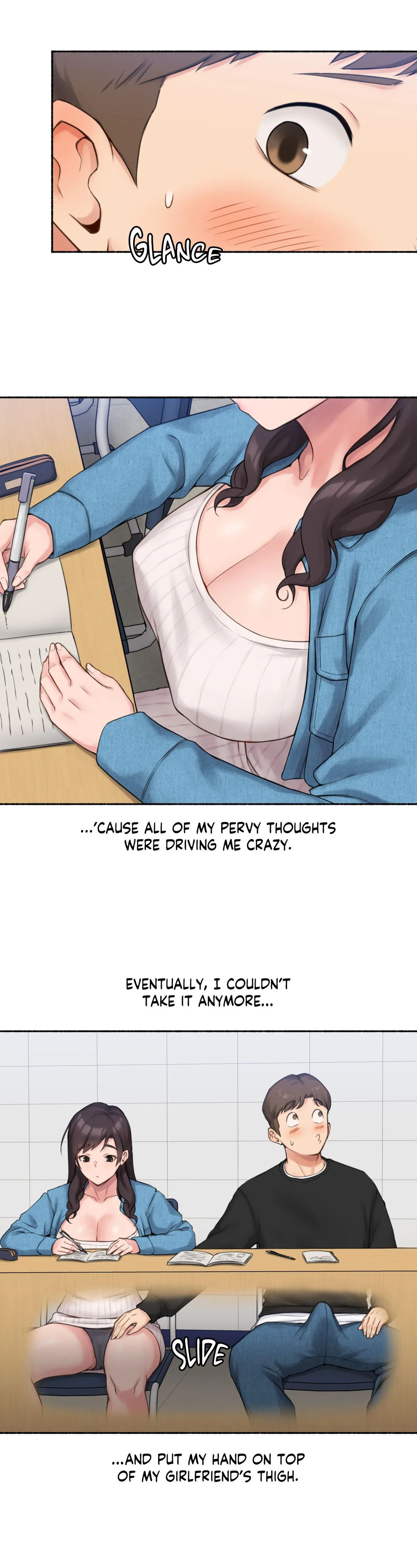 Sexual Exploits - Chapter 78 [photo 15] - MangaPorn