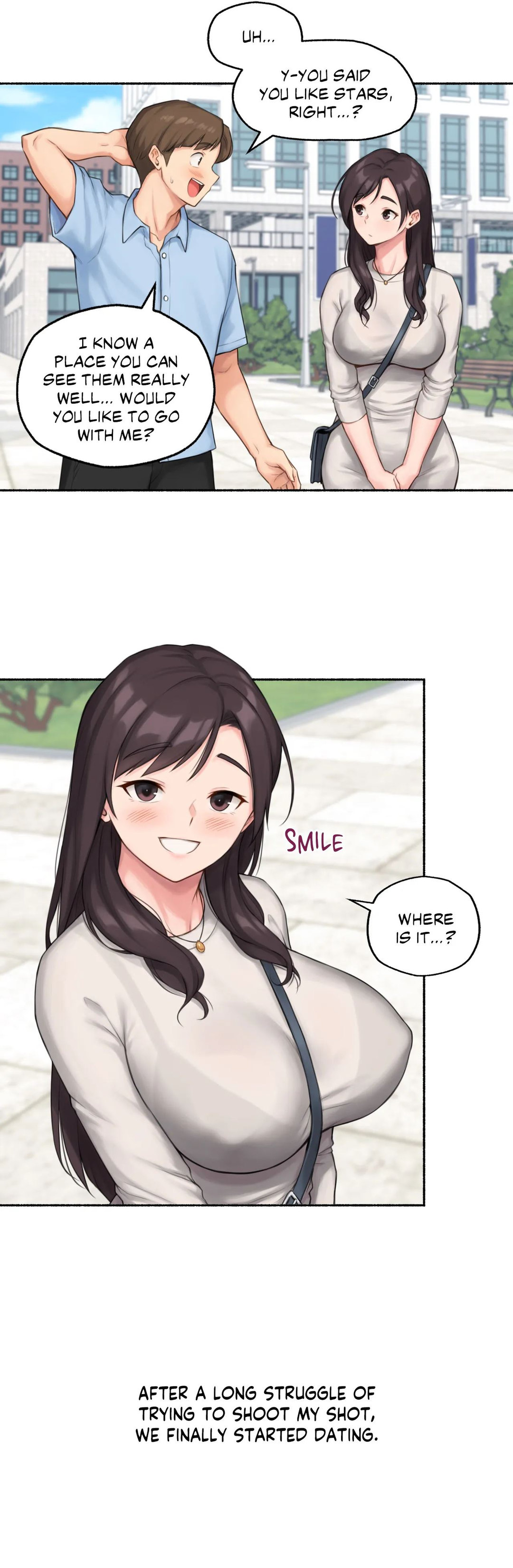 Sexual Exploits - Chapter 78 [photo 4] - MangaPorn