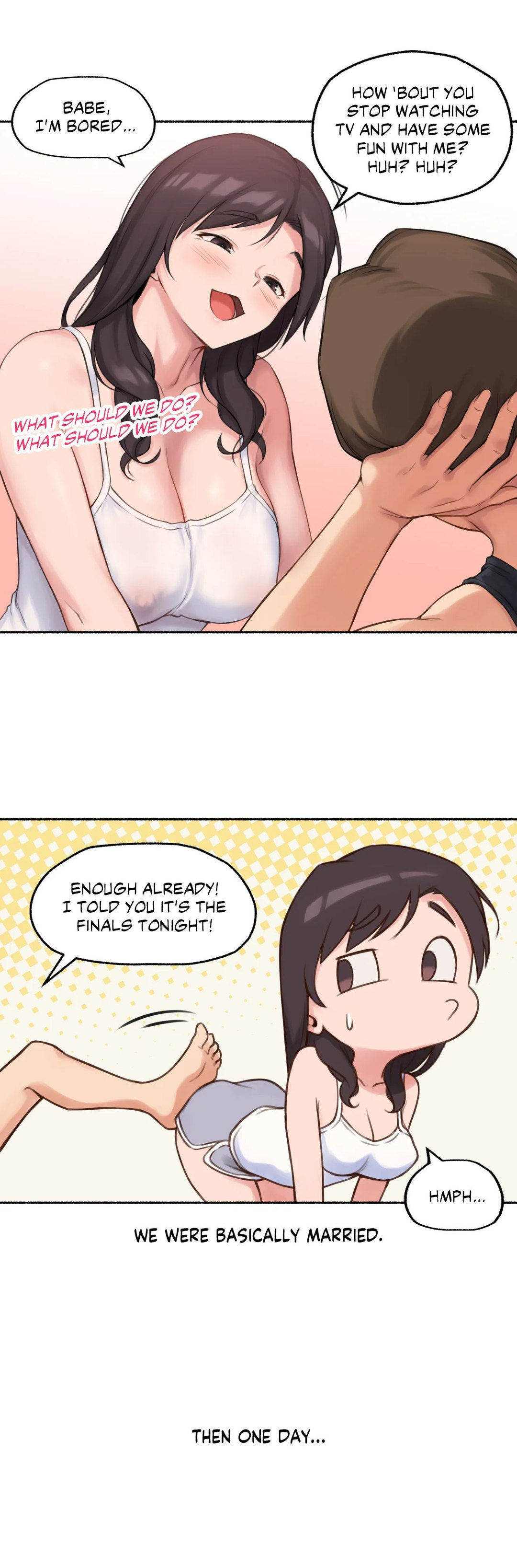 Sexual Exploits - Chapter 78 [photo 7] - MangaPorn