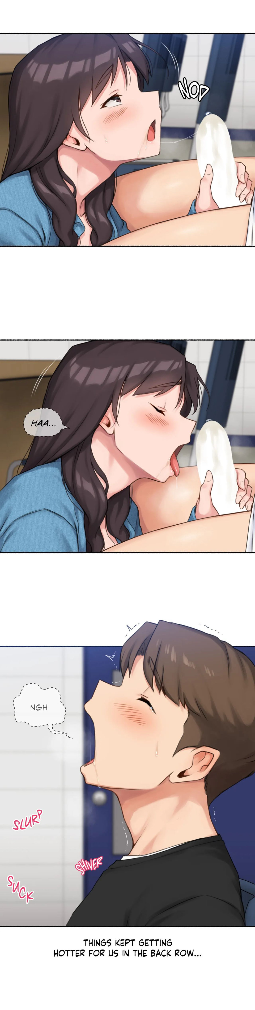 Sexual Exploits - Chapter 79 [photo 10] - MangaPorn