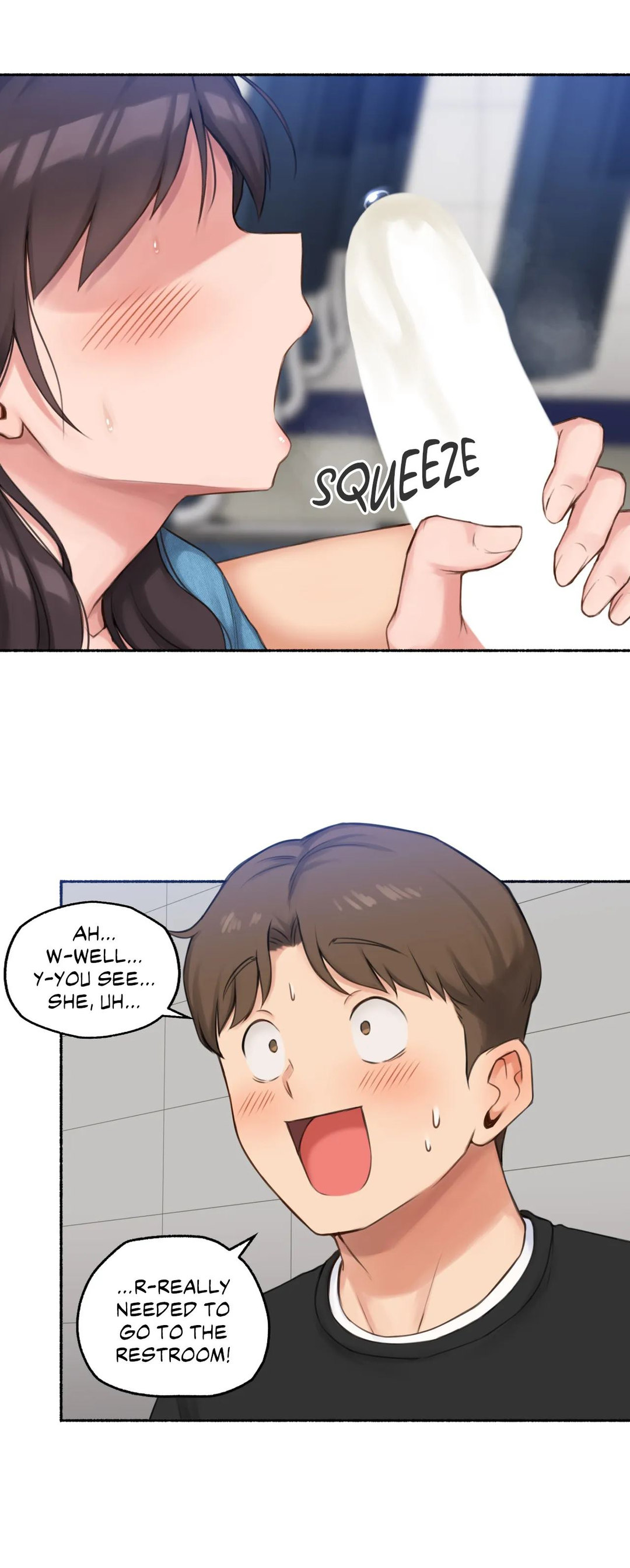 Sexual Exploits - Chapter 79 [photo 13] - MangaPorn