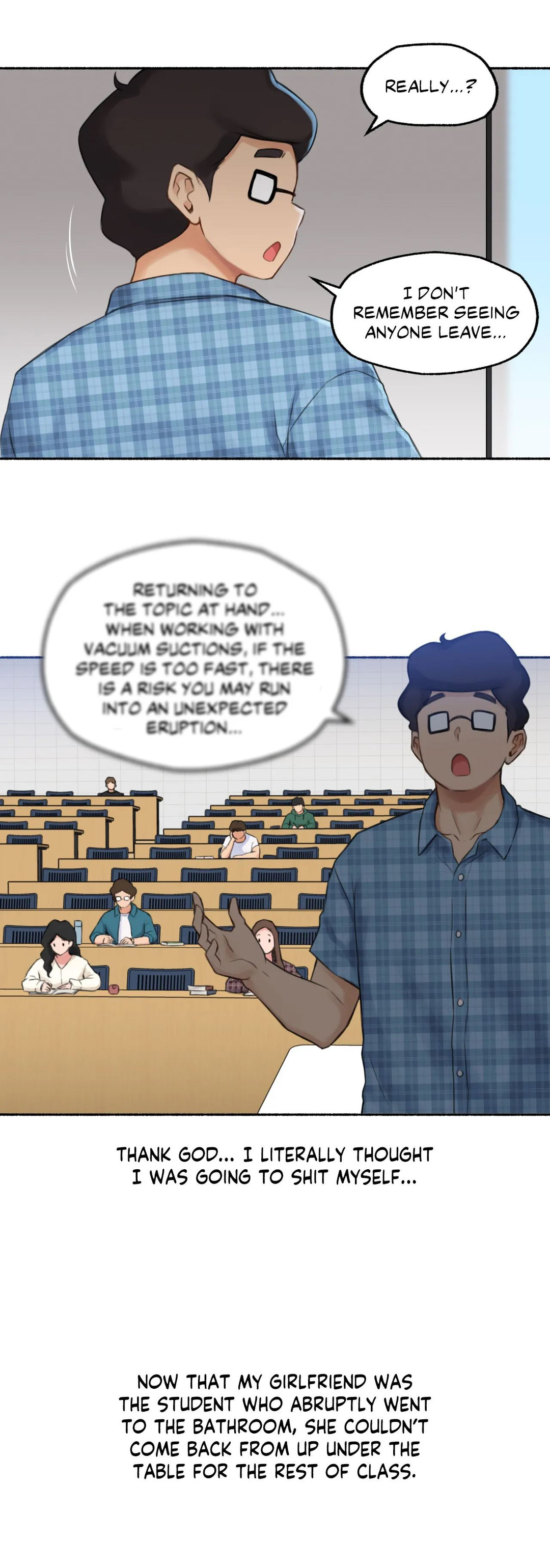 Sexual Exploits - Chapter 79 [photo 14] - MangaPorn