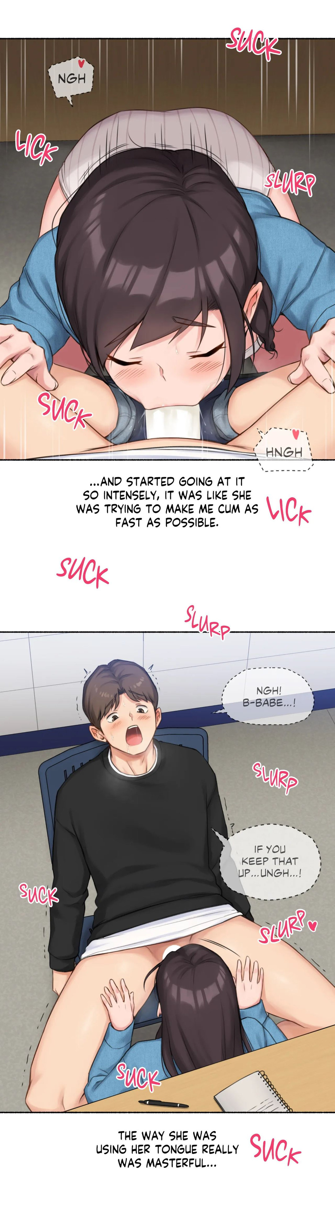 Sexual Exploits - Chapter 79 [photo 17] - MangaPorn