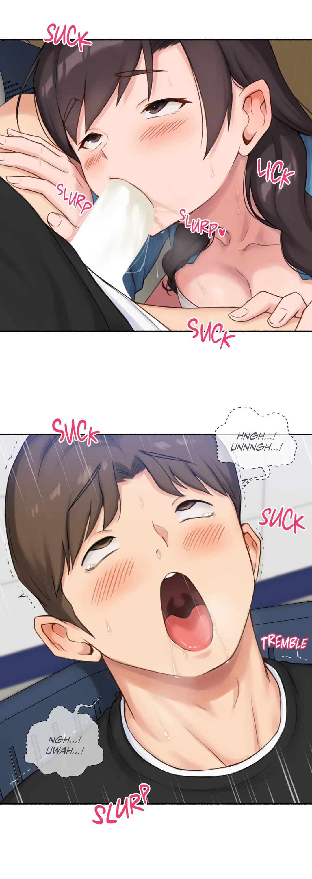 Sexual Exploits - Chapter 79 [photo 18] - MangaPorn