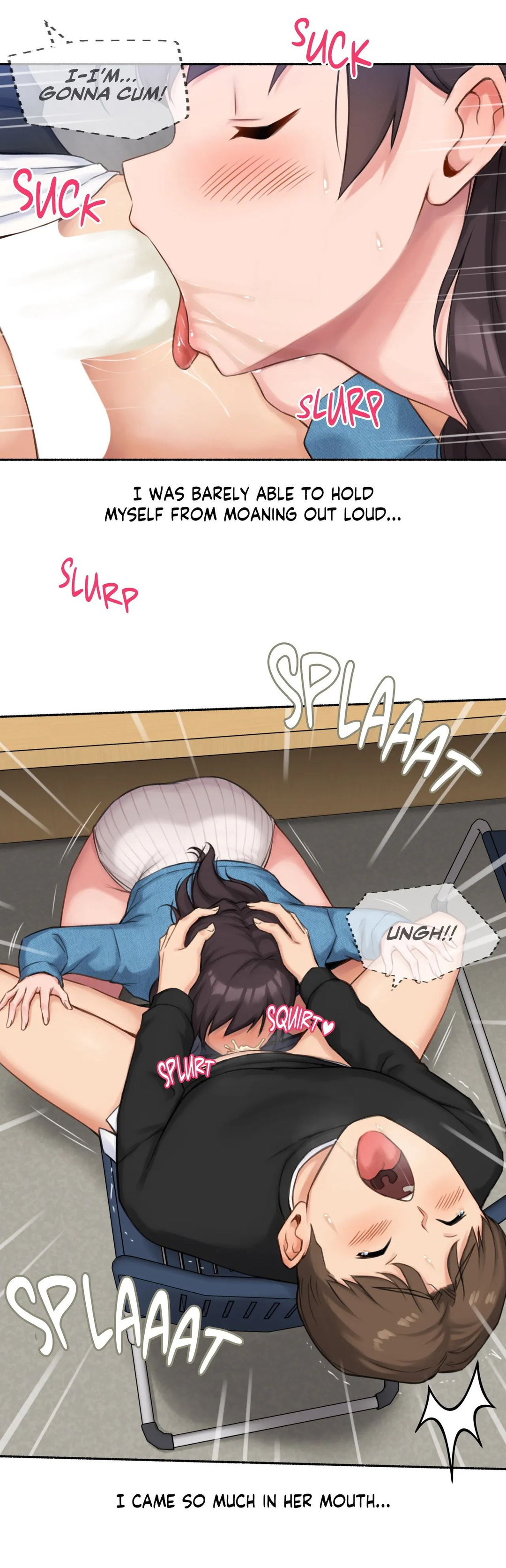 Sexual Exploits - Chapter 79 [photo 19] - MangaPorn