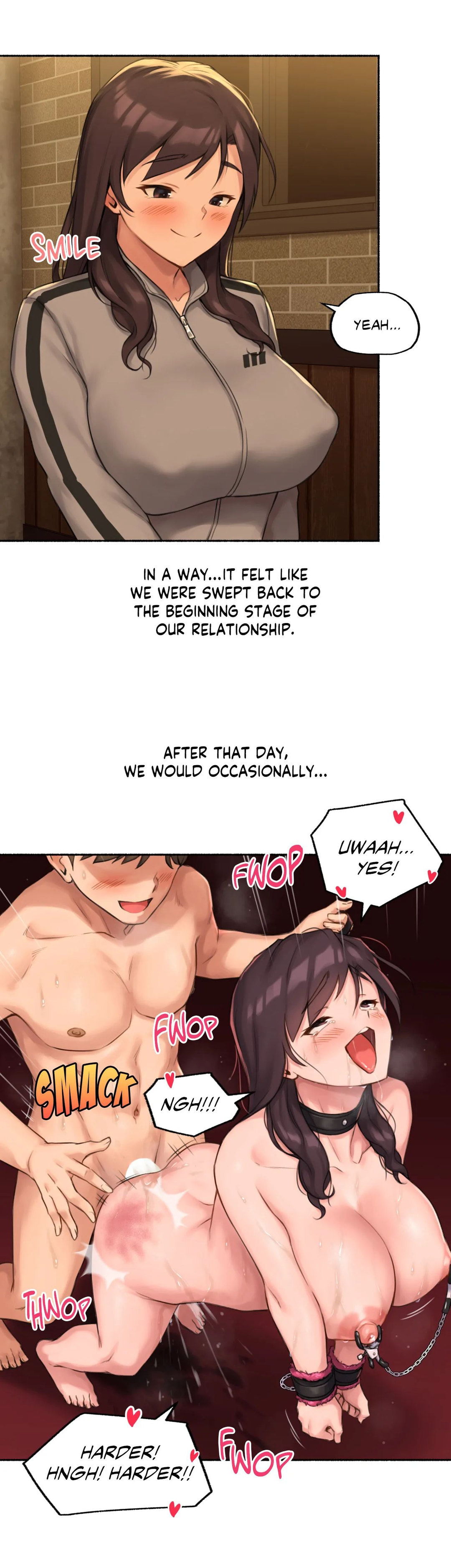 Sexual Exploits - Chapter 79 [photo 28] - MangaPorn
