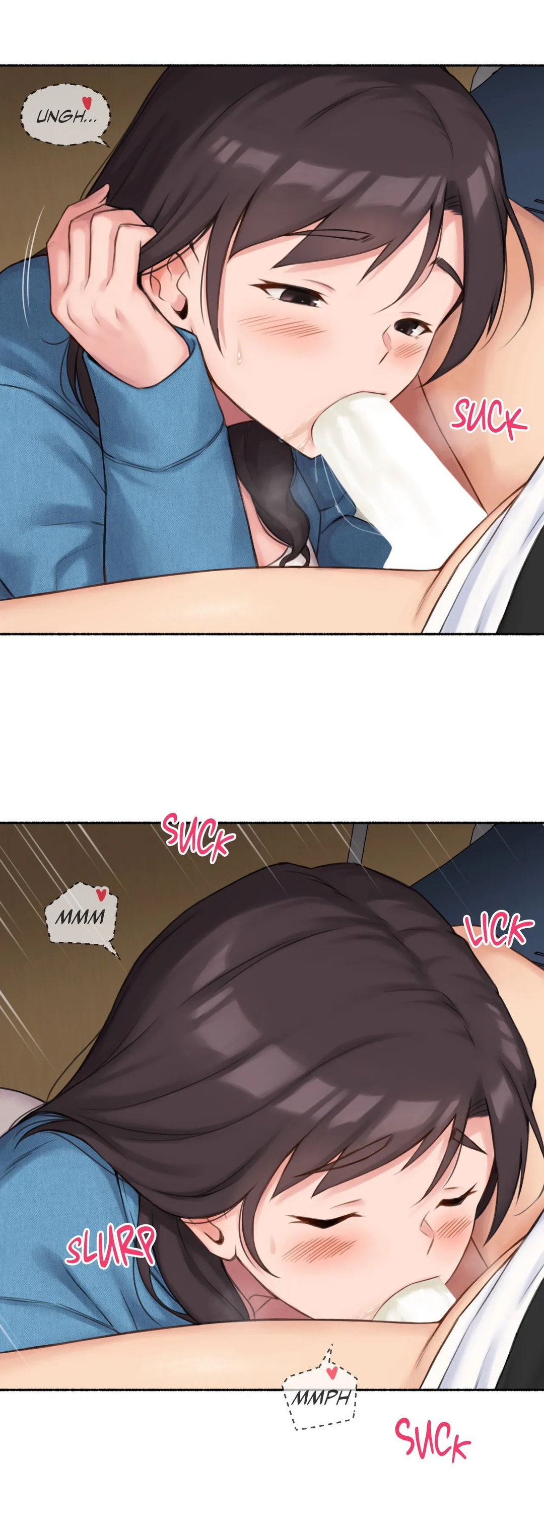 Sexual Exploits - Chapter 79 [photo 6] - MangaPorn