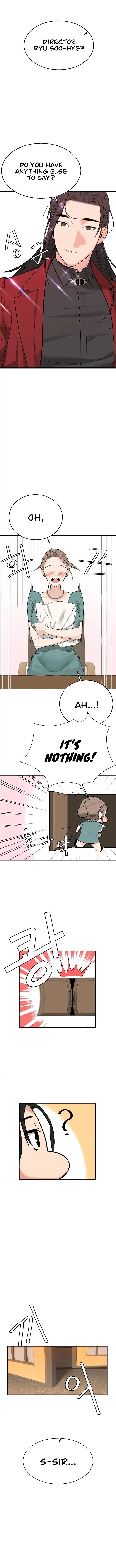 The Secret Affairs Of The 3rd Generation Chaebol - Chapter 1 [photo 12] - MangaPorn