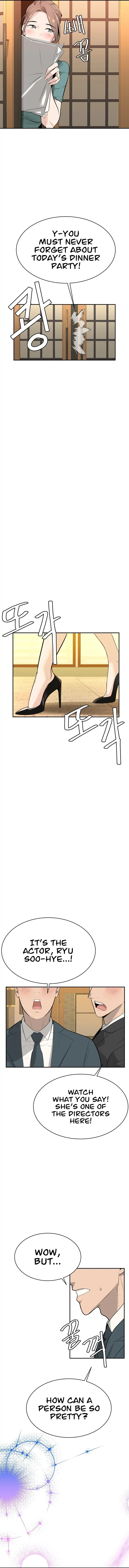 The Secret Affairs Of The 3rd Generation Chaebol - Chapter 1 [photo 13] - MangaPorn