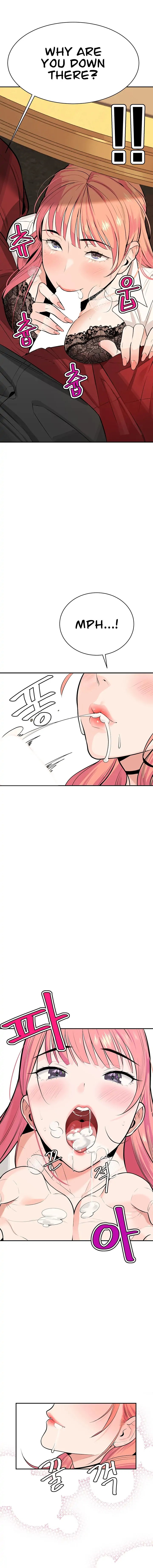 The Secret Affairs Of The 3rd Generation Chaebol - Chapter 1 [photo 15] - MangaPorn