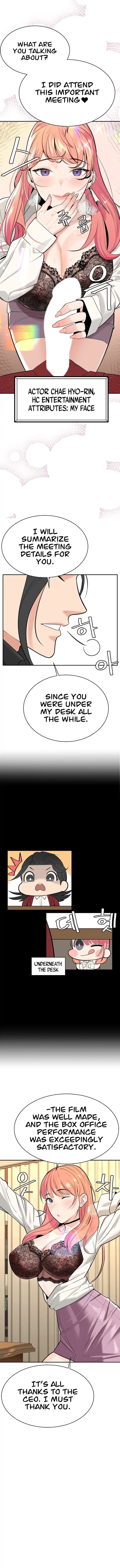 The Secret Affairs Of The 3rd Generation Chaebol - Chapter 1 [photo 16] - MangaPorn