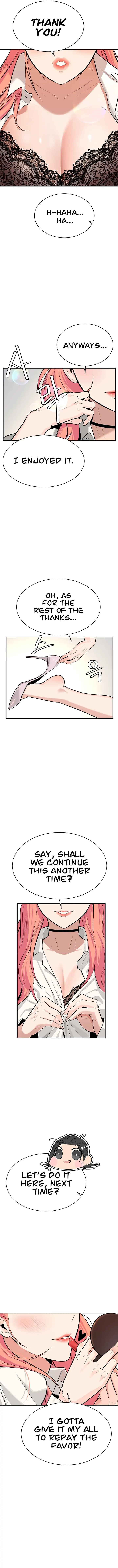 The Secret Affairs Of The 3rd Generation Chaebol - Chapter 1 [photo 17] - MangaPorn