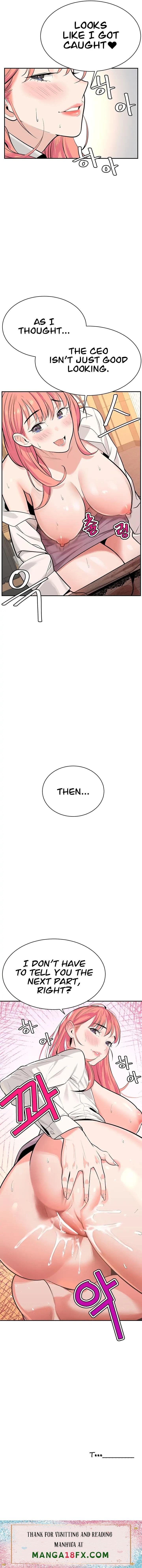 The Secret Affairs Of The 3rd Generation Chaebol - Chapter 1 [photo 21] - MangaPorn