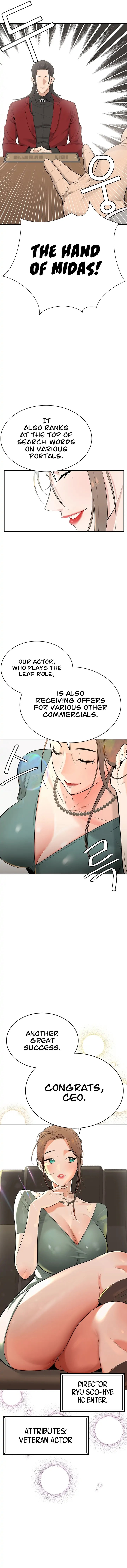 The Secret Affairs Of The 3rd Generation Chaebol - Chapter 1 [photo 5] - MangaPorn