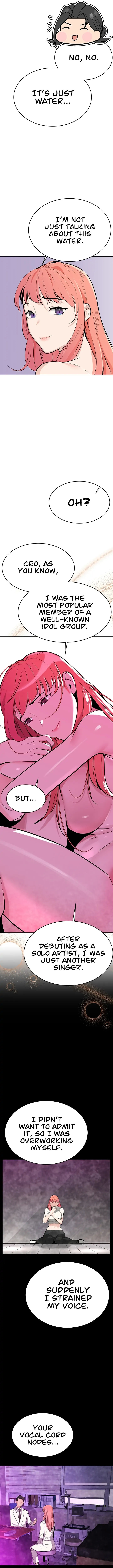 The Secret Affairs Of The 3rd Generation Chaebol - Chapter 2 [photo 11] - MangaPorn