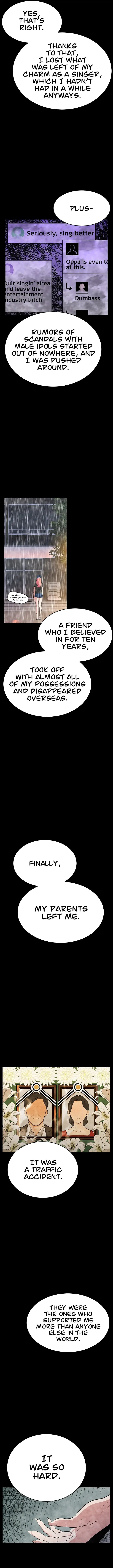 The Secret Affairs Of The 3rd Generation Chaebol - Chapter 2 [photo 12] - MangaPorn