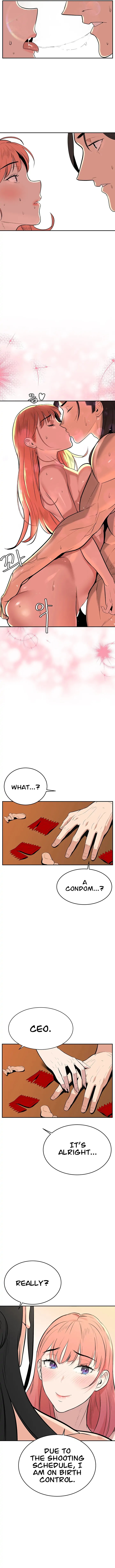 The Secret Affairs Of The 3rd Generation Chaebol - Chapter 2 [photo 15] - MangaPorn