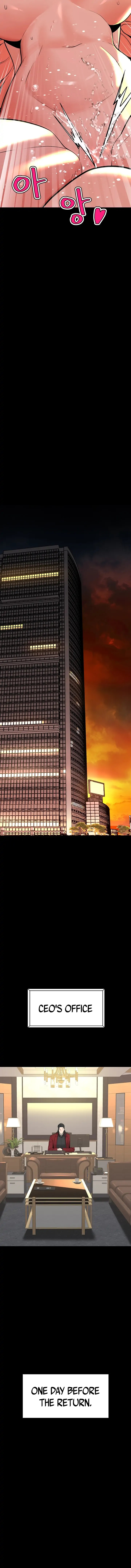 The Secret Affairs Of The 3rd Generation Chaebol - Chapter 2 [photo 18] - MangaPorn