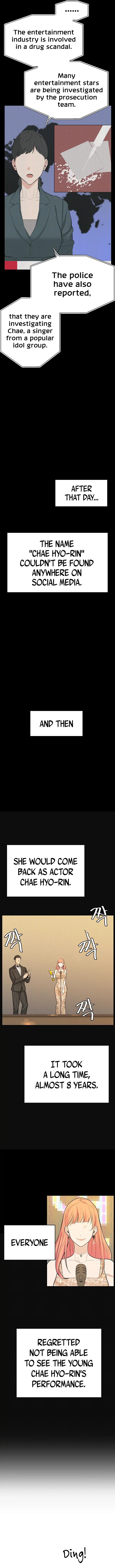 The Secret Affairs Of The 3rd Generation Chaebol - Chapter 2 [photo 19] - MangaPorn