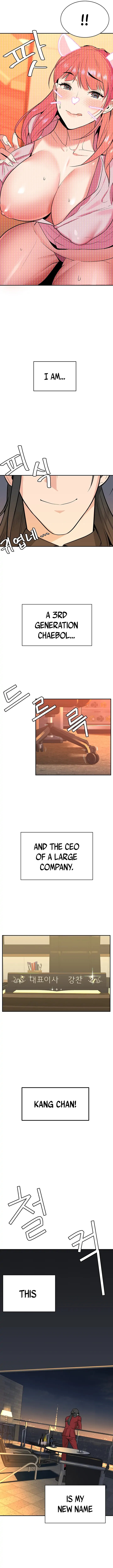 The Secret Affairs Of The 3rd Generation Chaebol - Chapter 2 [photo 21] - MangaPorn