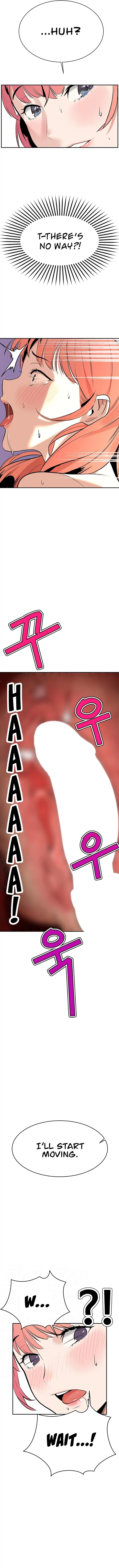 The Secret Affairs Of The 3rd Generation Chaebol - Chapter 2 [photo 3] - MangaPorn