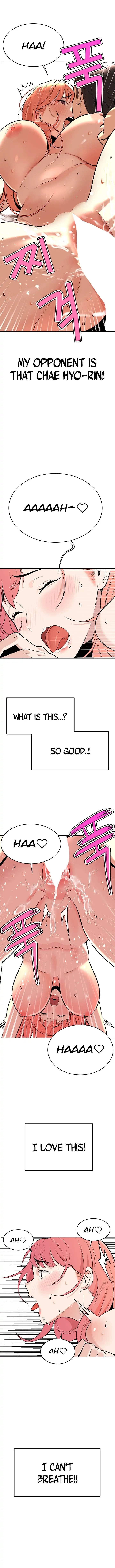 The Secret Affairs Of The 3rd Generation Chaebol - Chapter 2 [photo 5] - MangaPorn