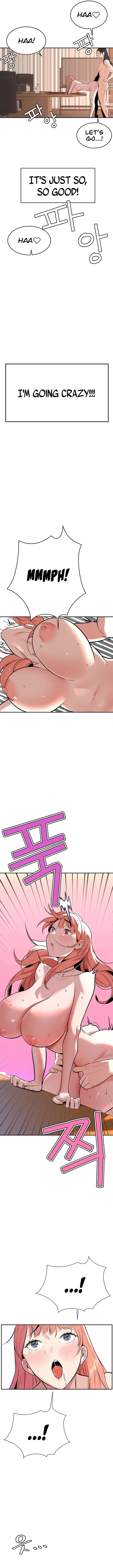 The Secret Affairs Of The 3rd Generation Chaebol - Chapter 2 [photo 6] - MangaPorn