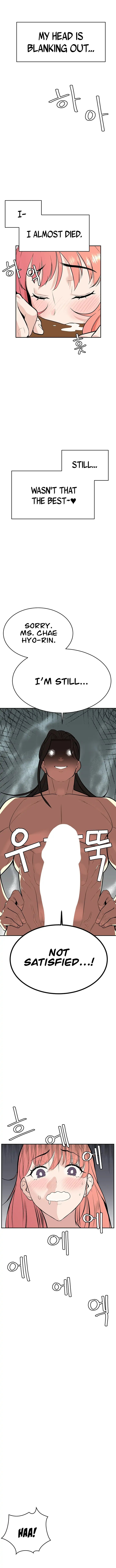 The Secret Affairs Of The 3rd Generation Chaebol - Chapter 2 [photo 7] - MangaPorn