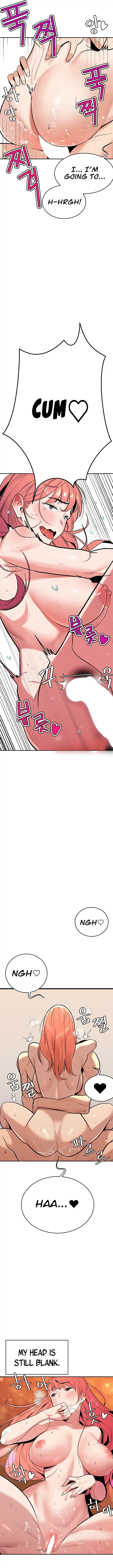 The Secret Affairs Of The 3rd Generation Chaebol - Chapter 2 [photo 9] - MangaPorn