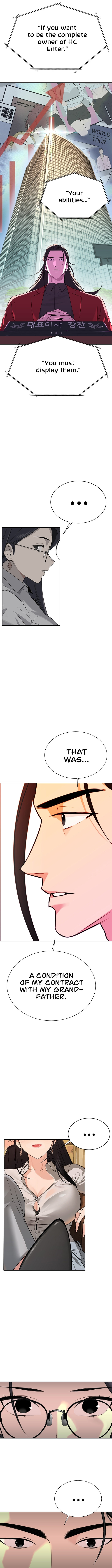 The Secret Affairs Of The 3rd Generation Chaebol - Chapter 3 [photo 12] - MangaPorn