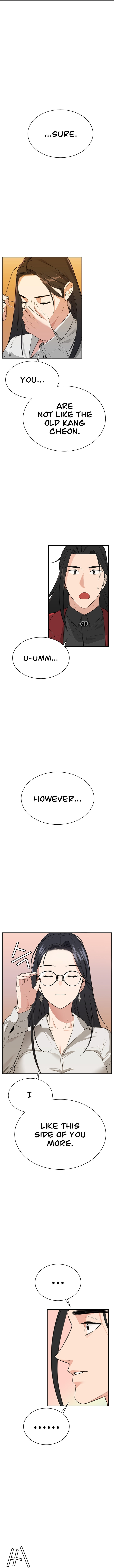 The Secret Affairs Of The 3rd Generation Chaebol - Chapter 3 [photo 13] - MangaPorn