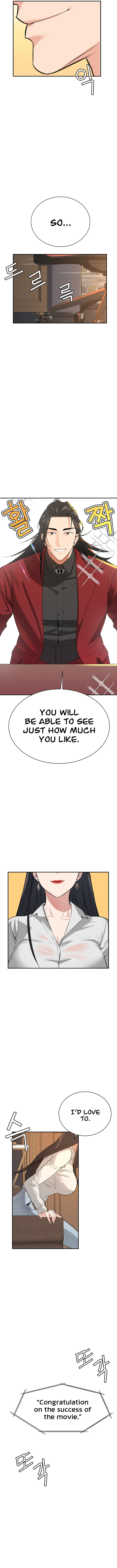 The Secret Affairs Of The 3rd Generation Chaebol - Chapter 3 [photo 14] - MangaPorn